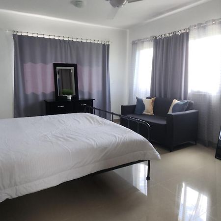 Rooftop With Pool, La Romana, Villa Dona Julia, At Paula Isabel Exterior foto